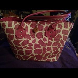 Carry-on tote